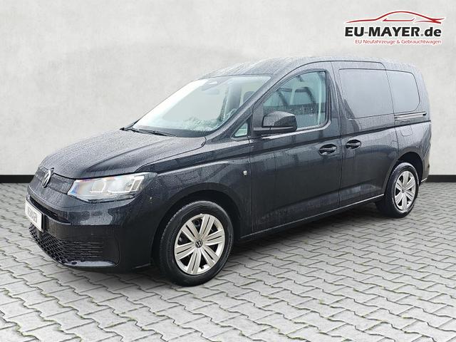 Volkswagen Caddy Basis 2.0 TDI DSG Family AppConnect / R&uuml;ckfahrk. 