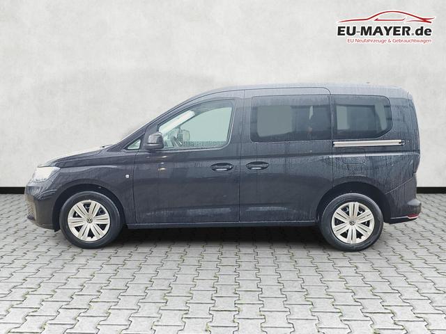 Volkswagen Caddy Basis 2.0 TDI DSG Family AppConnect / R&uuml;ckfahrk. 