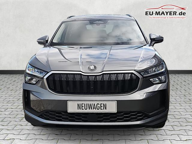 Skoda Kodiaq 2.0 TDI 110 kW Selection DSG 5Si. Kamera 4J.Gar. 