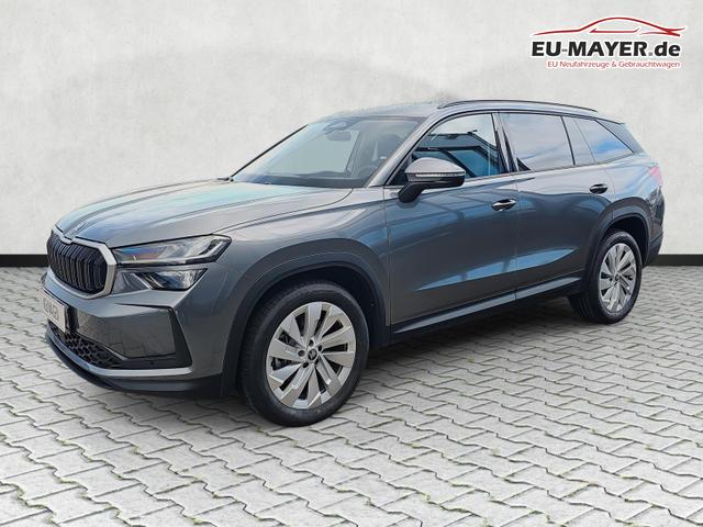 Skoda Kodiaq 2.0 TDI 110 kW Selection DSG 5Si. Kamera 4J.Gar. 