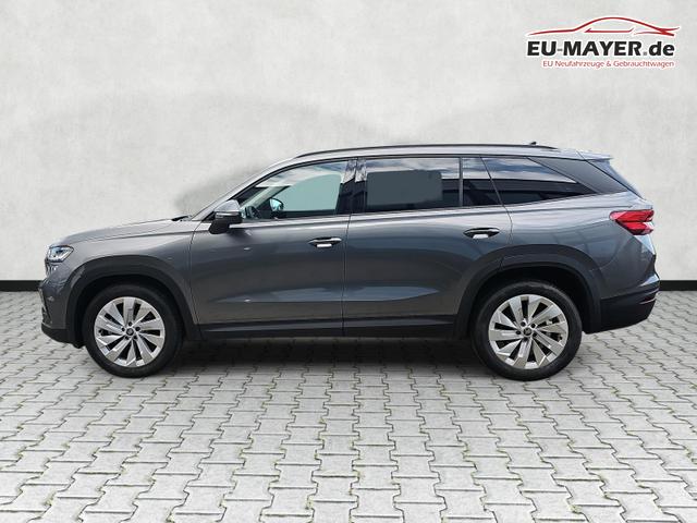 Skoda Kodiaq 2.0 TDI 110 kW Selection DSG 5Si. Kamera 4J.Gar. 