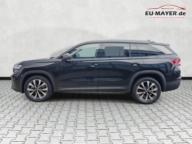 Skoda Kodiaq 2.0 TDI 110 kW Selection DSG 5Si. Matrix 4J.Gar. 