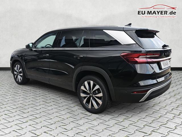 Skoda Kodiaq 2.0 TDI 110 kW Selection DSG 5Si. Matrix 4J.Gar. 