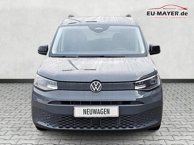Volkswagen Caddy Maxi Basis 2.0 TDI DSG 7-Si Kamera LED-Scheinw. 