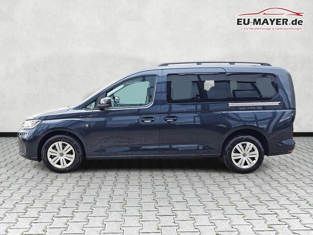 Volkswagen Caddy Maxi Basis 2.0 TDI DSG 7-Si Kamera LED-Scheinw. 