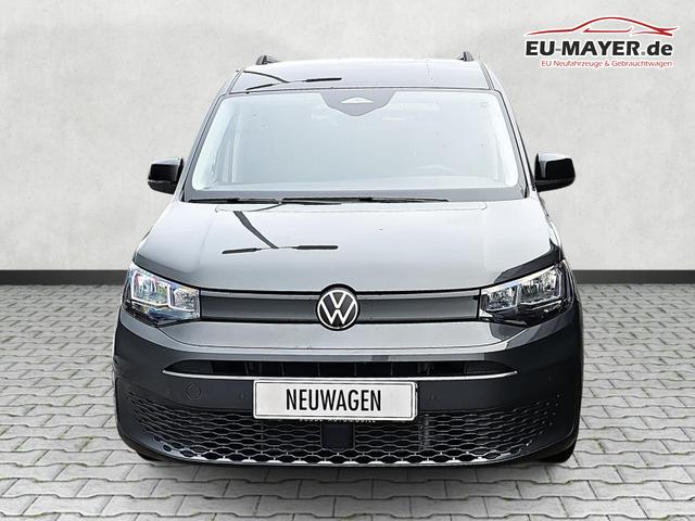 Volkswagen Caddy Maxi Basis 1.5 TSI DSG 7-Si. ACC AHK Kamera 