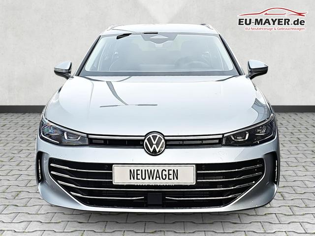 Volkswagen Passat Variant 2.0 TDI 110 kW Elegance DSG IQ.Light AHK 