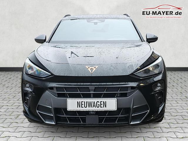 Cupra Terramar 2.0 TSI 195 kW 4Drive VZ DSG 5JGar. Memory AHK 