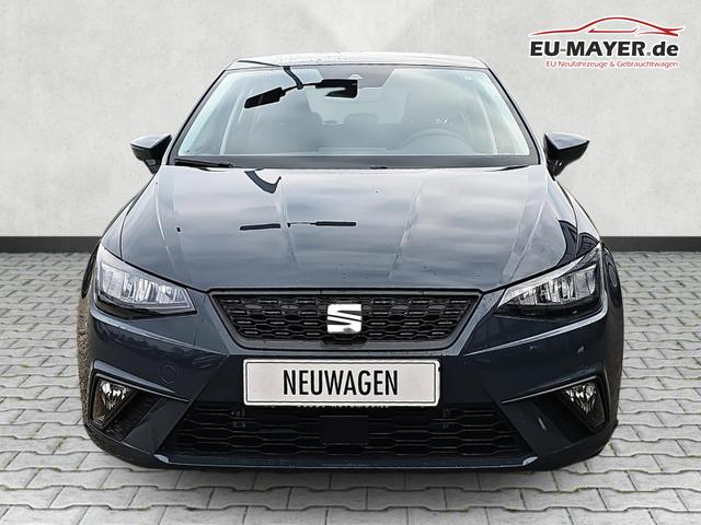 Seat Ibiza Reference 1.0 MPI / AppConnect&AppleCarPl 