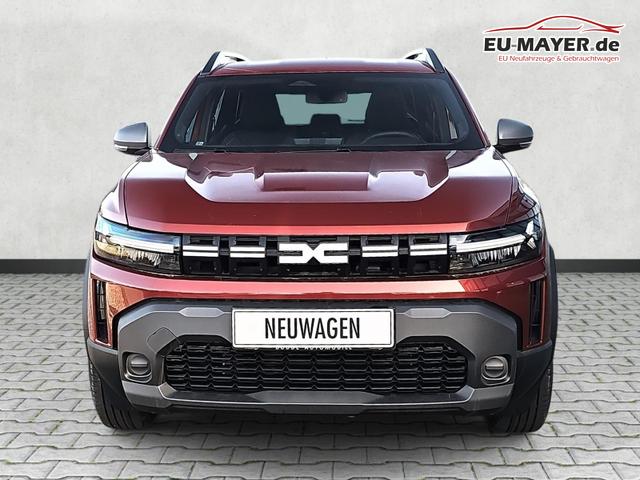 Dacia Duster TCe 130 Expression / Winterpaket PDCh. 