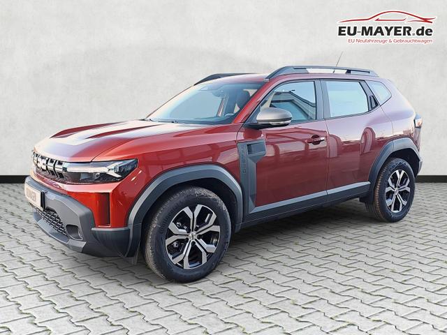 Dacia Duster TCe 130 Expression / Winterpaket PDCh. 