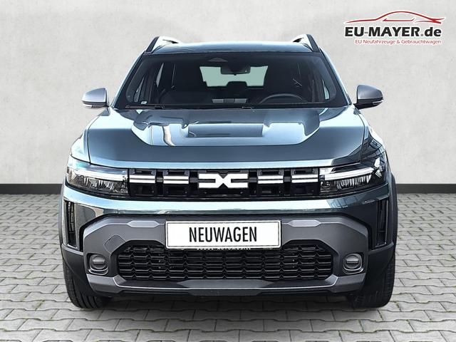 Dacia Duster TCe 130 Expression / Winterpaket PDCh. 