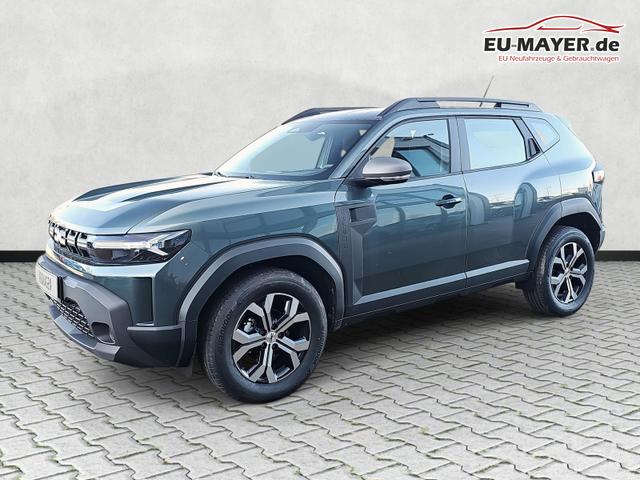 Dacia Duster TCe 130 Expression / Winterpaket PDCh. 