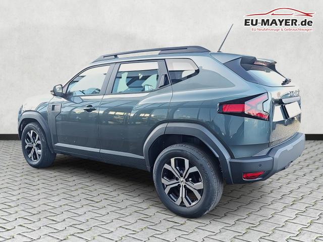 Dacia Duster TCe 130 Expression / Winterpaket PDCh. 