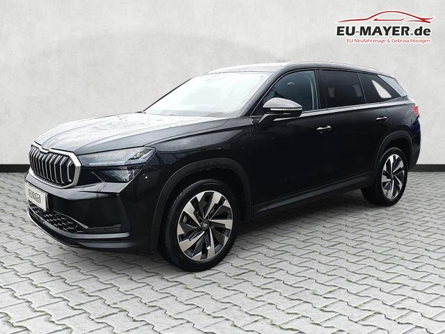 Skoda Kodiaq 2.0 TDI 110 kW Selection DSG 7-Si. ACC Matrix 
