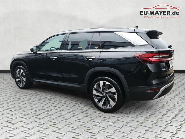 Skoda Kodiaq 2.0 TDI 110 kW Selection DSG 7-Si. ACC Matrix 