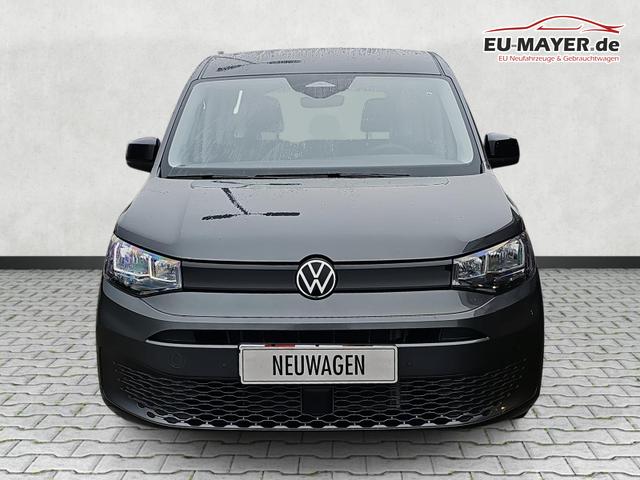 Volkswagen Caddy Basis 2.0 TDI DSG Family AppConnect / R&uuml;ckfahrk. 