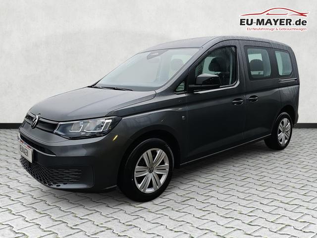 Volkswagen Caddy Basis 2.0 TDI DSG Family AppConnect / R&uuml;ckfahrk. 