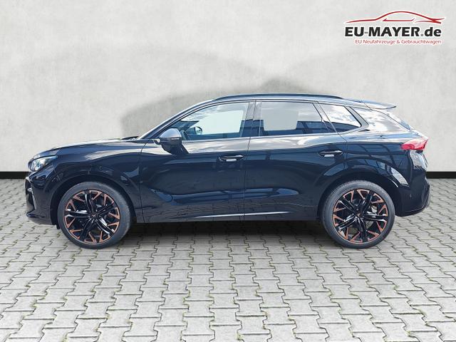 Cupra Terramar 2.0 TSI 195 kW 4Drive VZ DSG Matrix Pano Hadron 