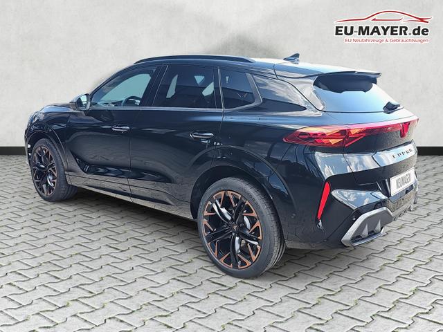 Cupra Terramar 2.0 TSI 195 kW 4Drive VZ DSG Matrix Pano Hadron 