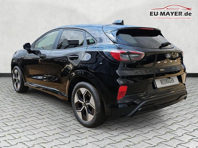 Ford Puma Gen-E 124 kW FWD Comfort / Komfort Paket Keyless 