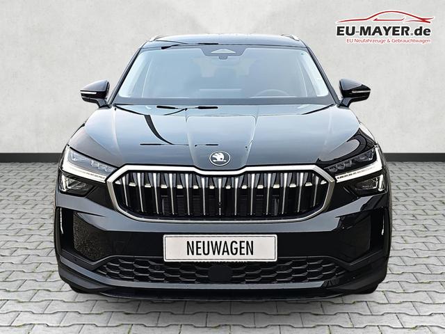 Skoda Kodiaq 2.0 TDI 110 kW Selection DSG 7Si. 4J.Gar. AHK 