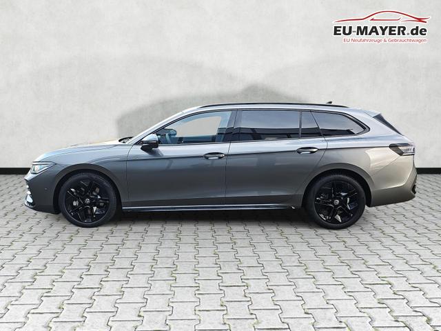 Volkswagen Passat Variant 2.0 TDI 142 kW 4Motion R-Line DSG 4M Matrix AHK 