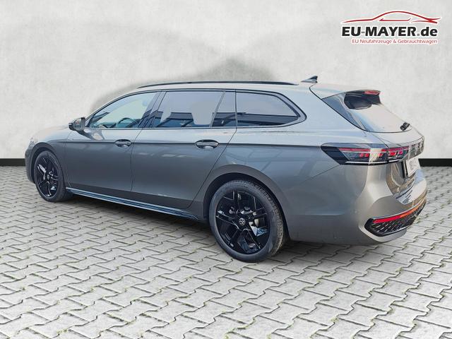 Volkswagen Passat Variant 2.0 TDI 142 kW 4Motion R-Line DSG 4M Matrix AHK 