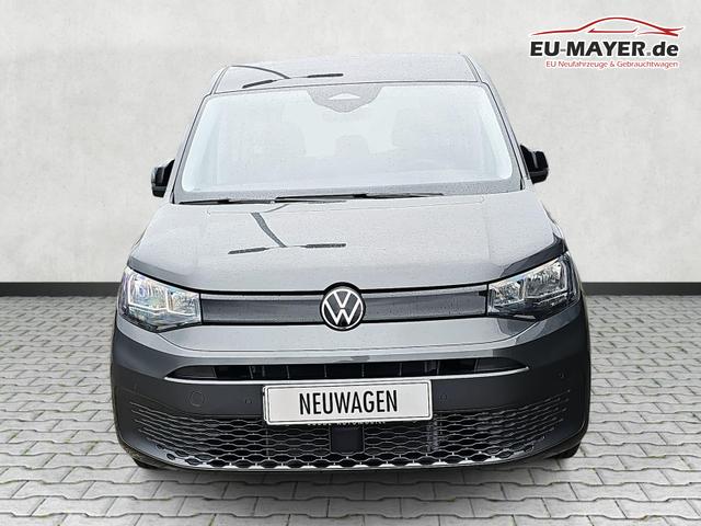 Volkswagen Caddy Basis 1.5 TSI Family / AppConnect R&uuml;ckfahrk. 