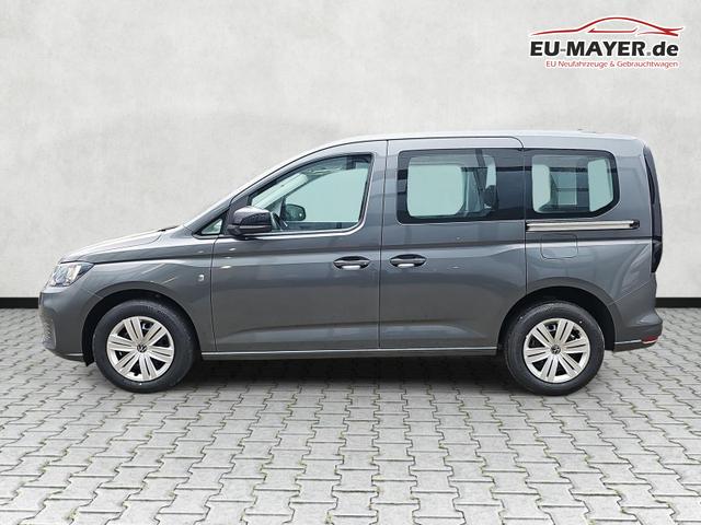 Volkswagen Caddy Basis 1.5 TSI Family / AppConnect R&uuml;ckfahrk. 