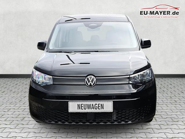 Volkswagen Caddy Basis 1.5 TSI Family / AppConnect R&uuml;ckfahrk. 