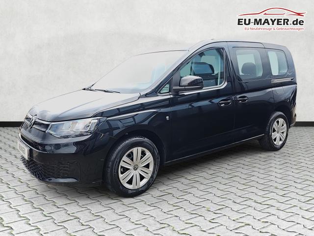 Volkswagen Caddy Basis 1.5 TSI Family / AppConnect R&uuml;ckfahrk. 