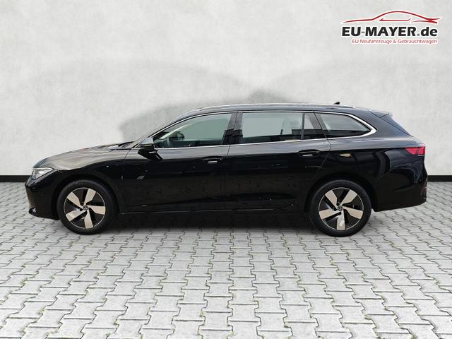 Volkswagen Passat Variant 2.0 TDI 110 kW Business DSG / ACC AHK 
