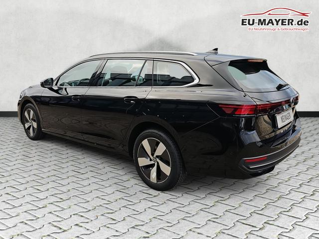 Volkswagen Passat Variant 2.0 TDI 110 kW Business DSG / ACC AHK 