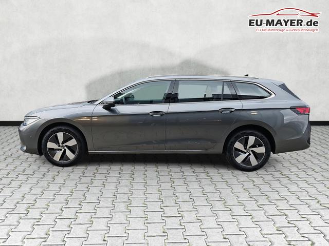 Volkswagen Passat Variant 2.0 TDI 110 kW Business DSG / ACC AHK 