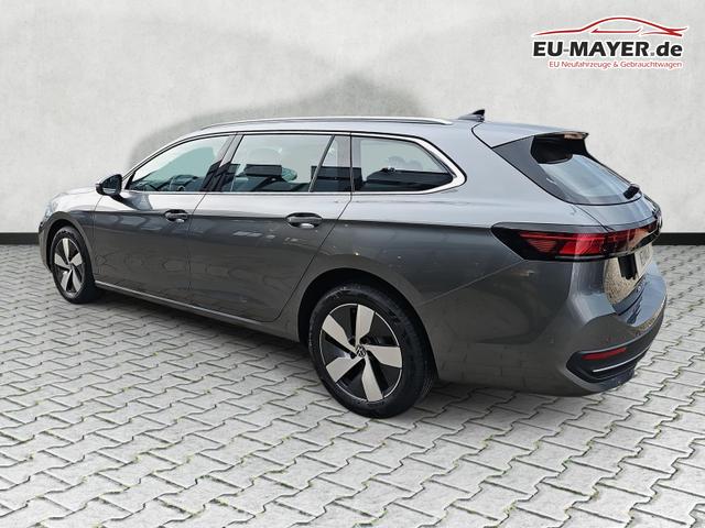 Volkswagen Passat Variant 2.0 TDI 110 kW Business DSG / ACC AHK 