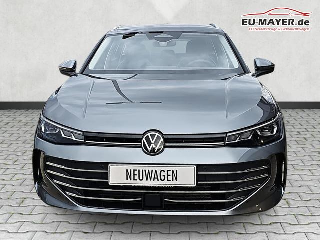 Volkswagen Passat Variant 2.0 TDI 110 kW Business DSG / ACC AHK 