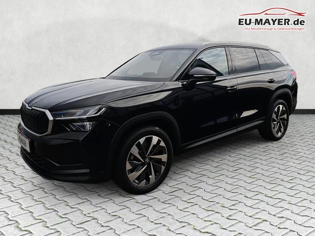Skoda Kodiaq 2.0 TDI 110 kW Selection DSG 7Sitz. / ACC AHK 