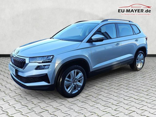Skoda Karoq Selection 1.5 TSI / Navi ACC R&uuml;ckfahrk 