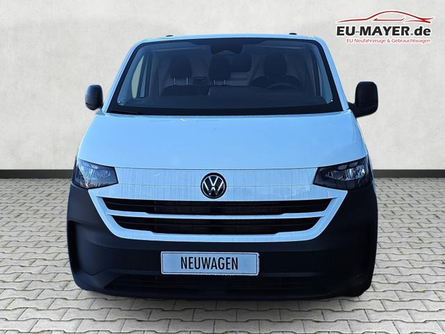 Volkswagen T7 Transporter Kastenwagen 2.0 TDI 81 kW KR Kasten AHK / PDC hinten 