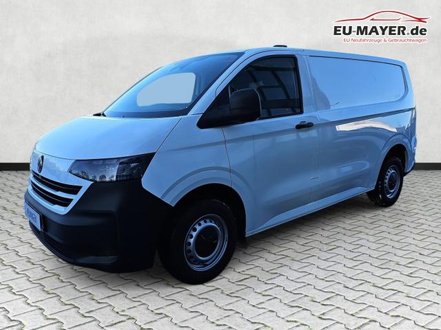 Volkswagen T7 Transporter Kastenwagen 2.0 TDI 81 kW KR Kasten AHK / PDC hinten 