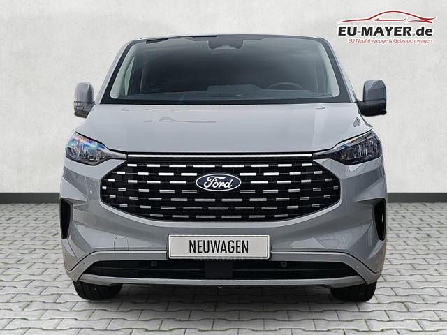 Ford Tourneo Custom 2.0 EcoBlue Titanium X L2 ACC AHK 