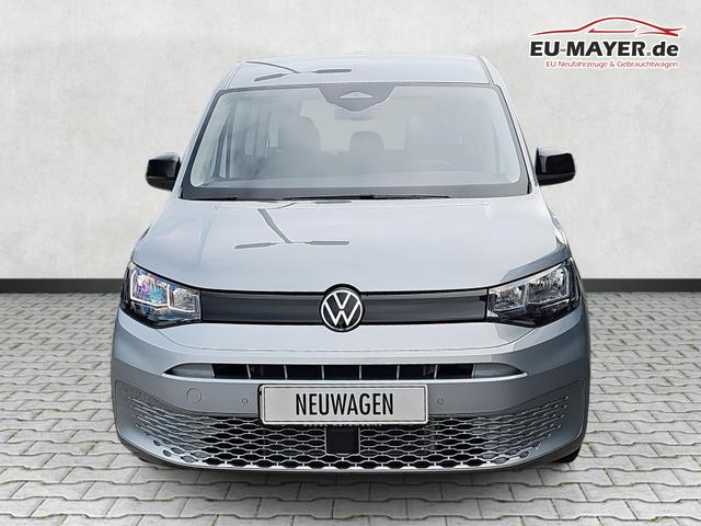 Volkswagen Caddy Basis 1.5 TSI Family / AppConnect R&uuml;ckfahrk. 