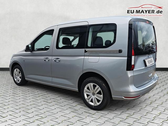 Volkswagen Caddy Basis 1.5 TSI Family / AppConnect R&uuml;ckfahrk. 