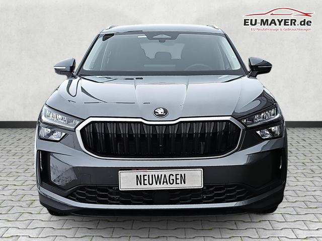 Skoda Kodiaq 1.5 TSI iV 150 kW Selection DSG Navi / ACC AHK 