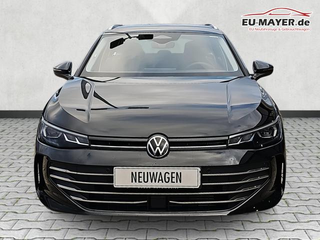 Volkswagen Passat Variant 2.0 TDI 110 kW Business DSG / ACC AHK 