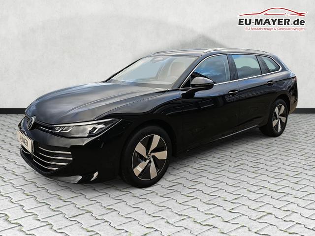 Volkswagen Passat Variant 2.0 TDI 110 kW Business DSG / ACC AHK 