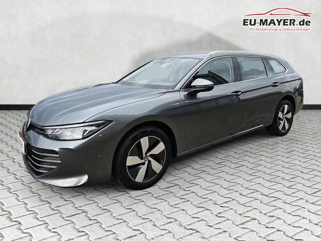 Volkswagen Passat Variant 2.0 TDI 110 kW Business DSG / ACC AHK 