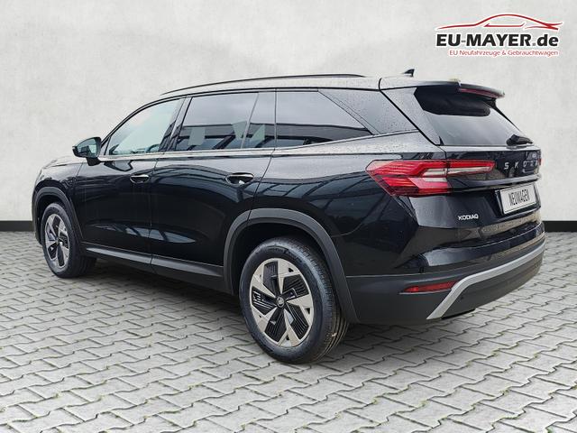 Skoda Kodiaq 1.5 TSI mHEV 110kW Selection DSG 7Si ACC Navi Memory 