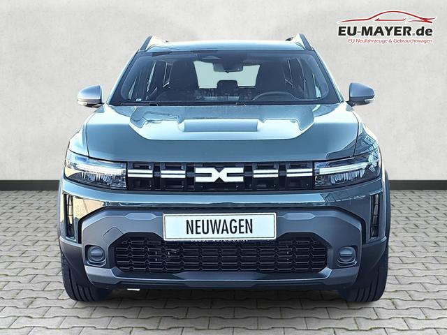 Dacia Duster TCe 130 Expression / Winterpaket PDCh. 